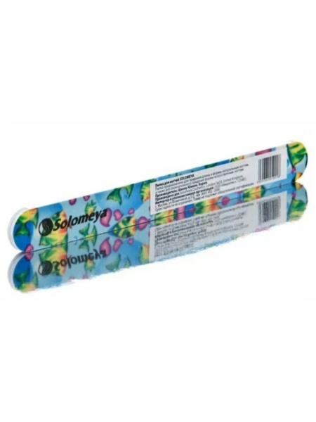 Пилка для ногтей Рыбки Solomeya nail file File Fish 240/240 грит Пилка для ногтей Рыбки Solomeya nail file File Fish 240/240 грит